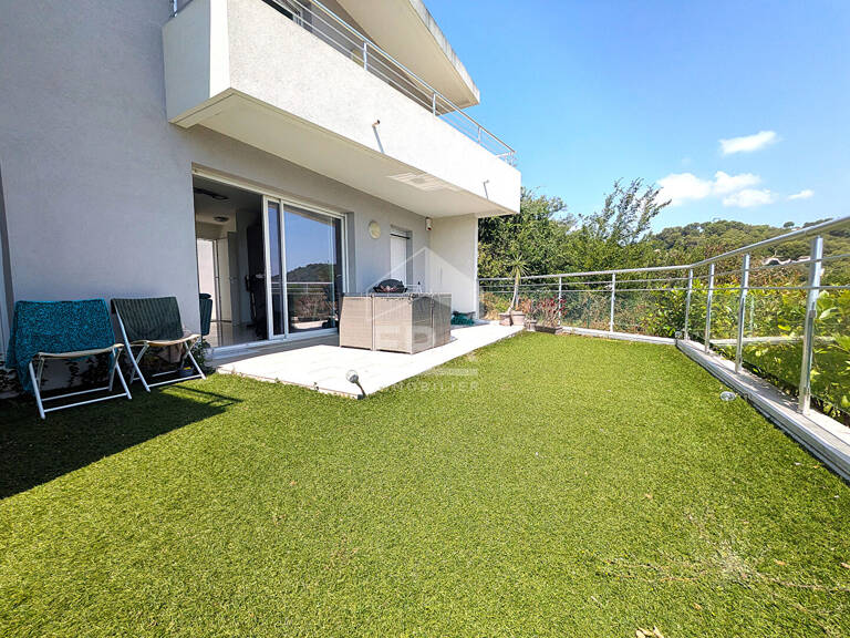 Saint-Laurent-du-Var Magnifique duplex 4 pièces de 80 m² avec terrasse  40M², piscine et vue dégagée — photo 1