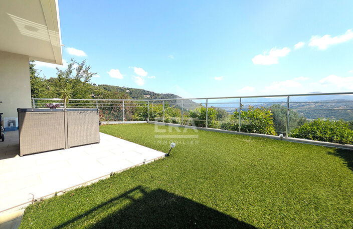 Saint-Laurent-du-Var Magnifique duplex 4 pièces de 80 m² avec terrasse  40M², piscine et vue dégagée — photo 2