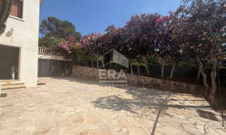 Appartement 3 Pièces 80 m² à louer à Mougins (06250)