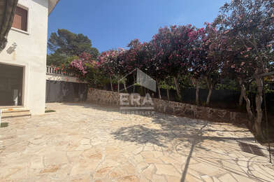 Appartement 3 pièces 1730 €