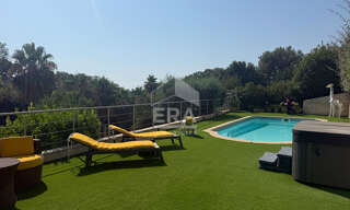 Maison 7 Pièces 236 m² à vendre à Cagnes-sur-Mer (06800)