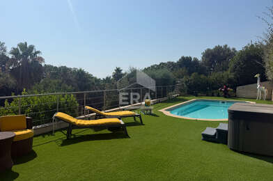 Maison 7 pièces 1470000 €