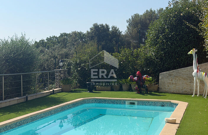 Bien plus qu'une villa : deux véritables lieux de vie indépendants à quelques minutes des plages — photo 4