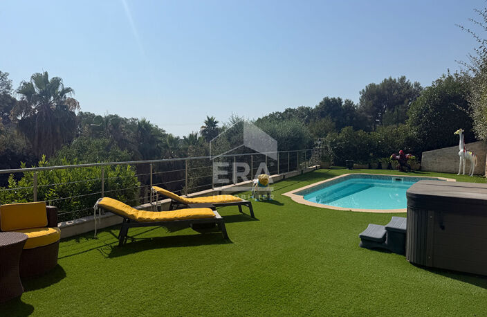 Bien plus qu'une villa : deux véritables lieux de vie indépendants à quelques minutes des plages — photo 5