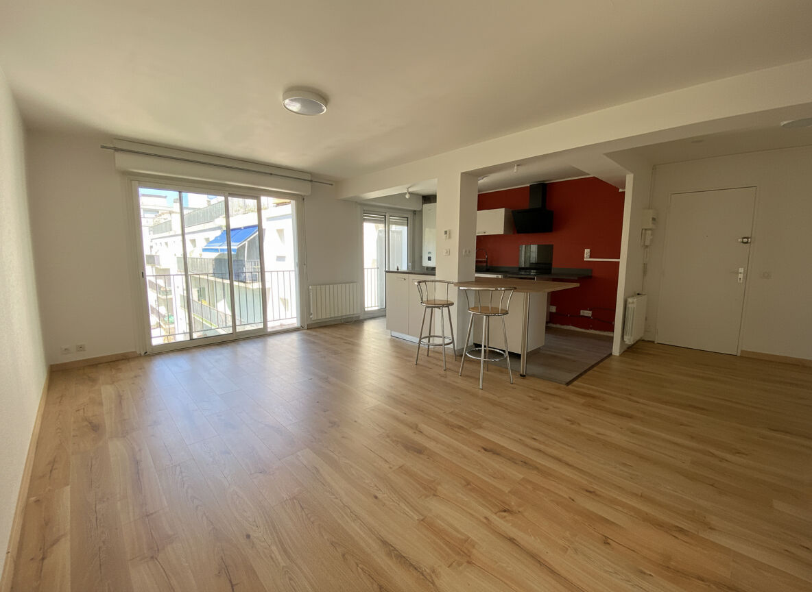 Appartement  T3 à vendre Pau 64000