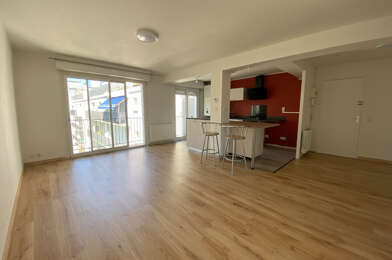 Appartement 3 pièces 178000 €