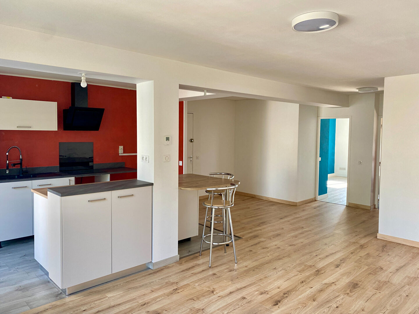 Appartement  T3 à vendre Pau 64000