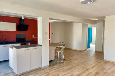 Appartement 3 pièces 178000 €