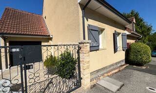 Maison 5 Pièces 102 m² à vendre à Notre-Dame-de-Bondeville (76960)