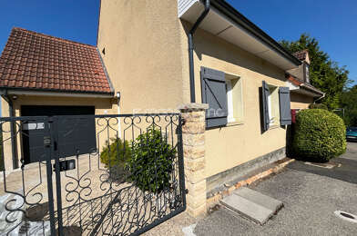 Maison 5 pièces 254400 €