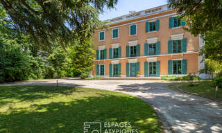 Appartement 5 Pièces 177 m² à vendre à Caluire-et-Cuire (69300)