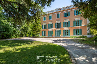 Appartement 5 pièces 980000 €