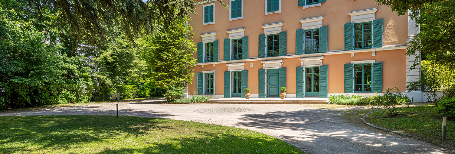 Appartement 5 Pièces 177 m² à vendre à Caluire-et-Cuire (69300)