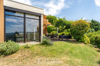 Maison 6 pièces 682500 €