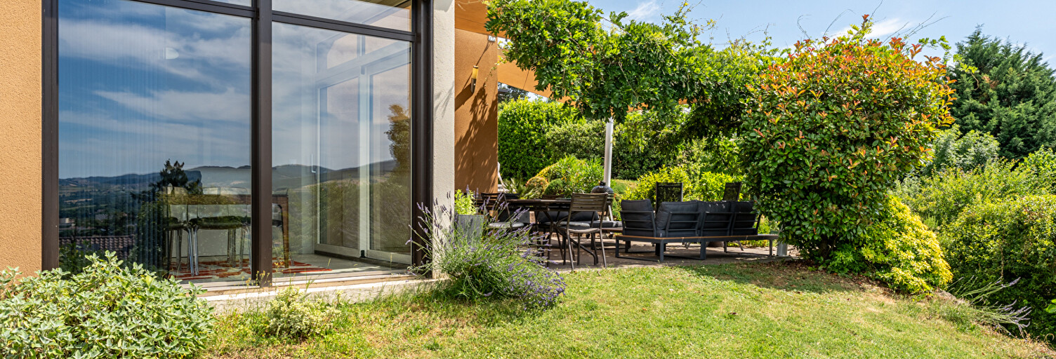 Maison 6 Pièces 151 m² à vendre à L'Arbresle (69210)