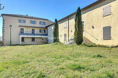 Appartement 2 pièces 800 €