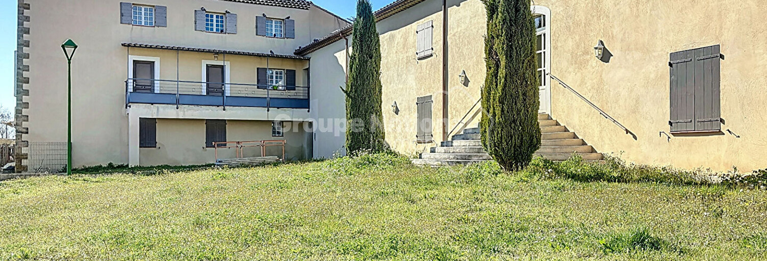 Appartement 2 Pièces 46 m² à louer à Berre-l'Étang (13130)