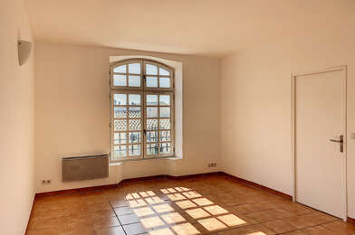 Appartement 2 pièces 800 €
