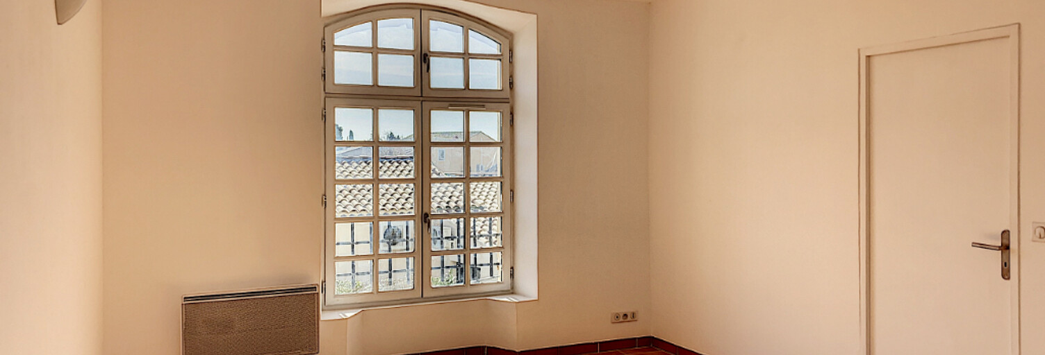 Appartement 2 Pièces 46 m² à louer à Berre-l'Étang (13130)