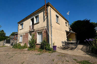 Appartement 4 pièces 145470 €