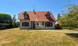 Maison 6 Pièces 126 m² à vendre à Étrépagny (27150)
