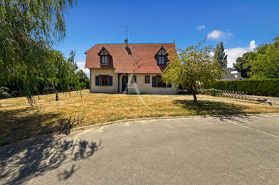 Maison 6 pièces 291350 €