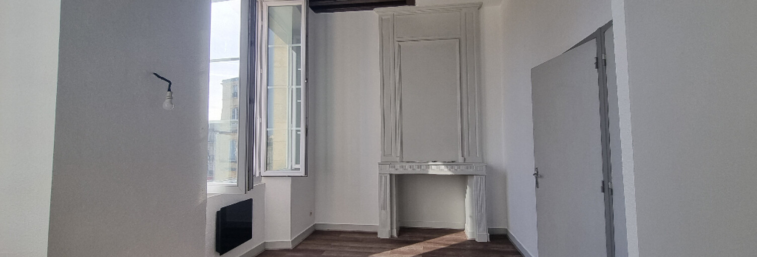 Appartement 2 Pièces 51 m² à louer à Bordeaux (33800)