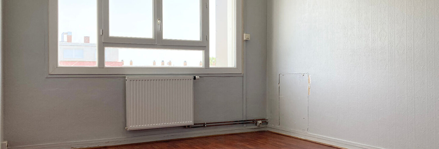 Appartement 2 Pièces 38 m² à louer à Mérignac (33700)