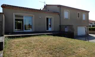 Maison 5 Pièces 133 m² à louer à Valdurenque (81090)