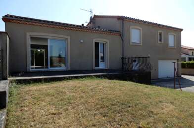 Maison 5 pièces 960 €