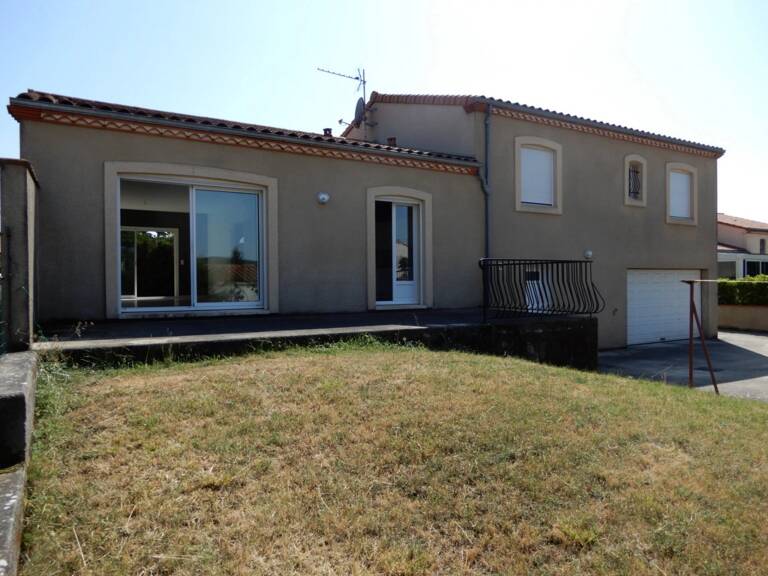 PROCHE CASTRES VALDURENQUE VILLA T5 — photo 1