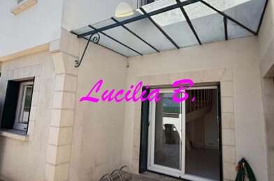 Maison 5 pièces 383250 €