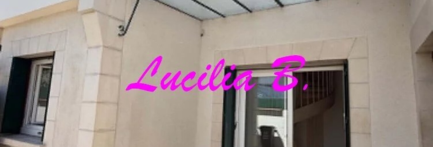Maison 5 Pièces 98 m² à vendre à Tours (37000)
