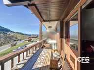 T4 Duplex En Dernier étage Le Grand Bornand — photo 2
