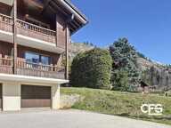 T4 Duplex En Dernier étage Le Grand Bornand — photo 3