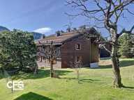 T4 Duplex En Dernier étage Le Grand Bornand — photo 4