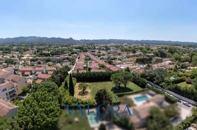 Terrain  580000 €