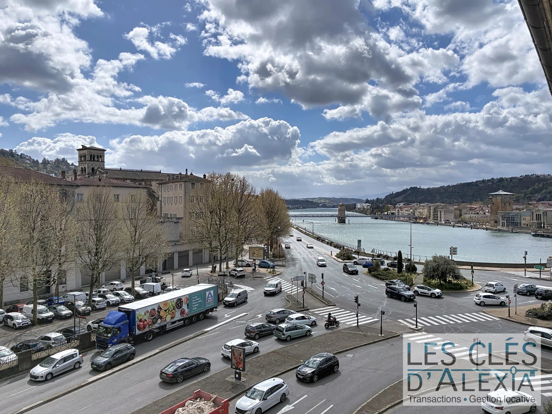 Appartement V T2