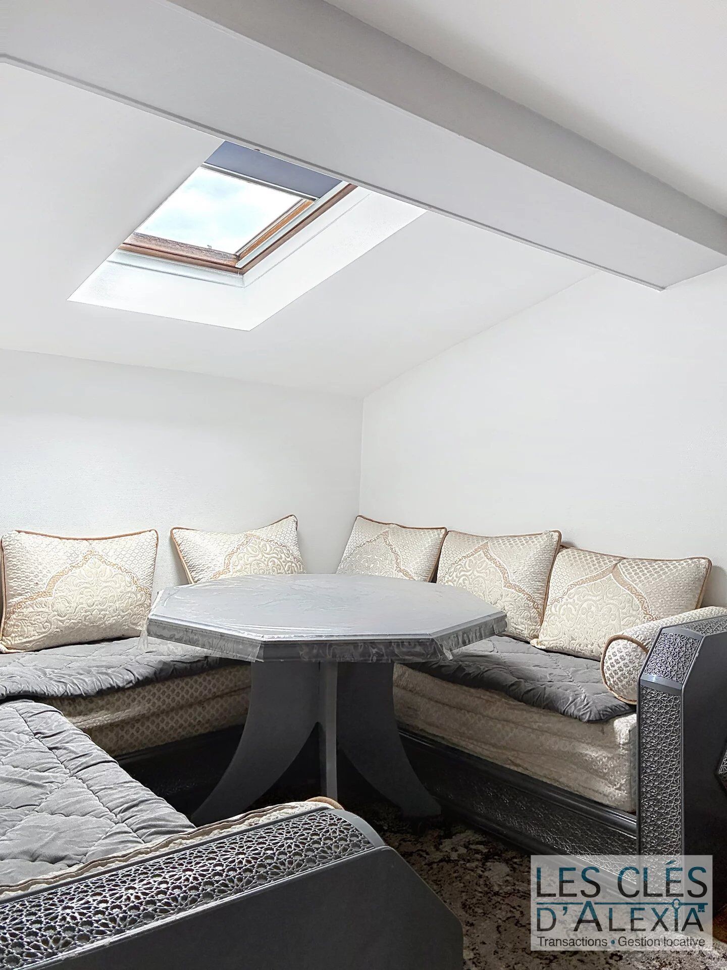 Appartement V T4