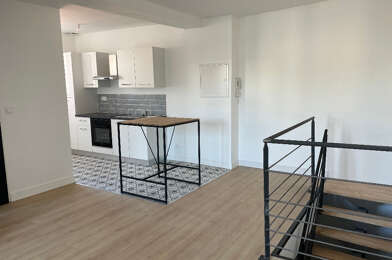 Appartement 2 pièces 630 €