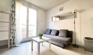 Appartement 1 Pièce 18 m² à louer à Marseille 5 (13005)