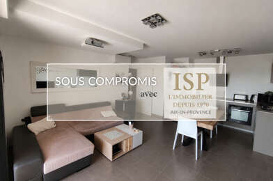 Appartement 3 pièces 315000 €