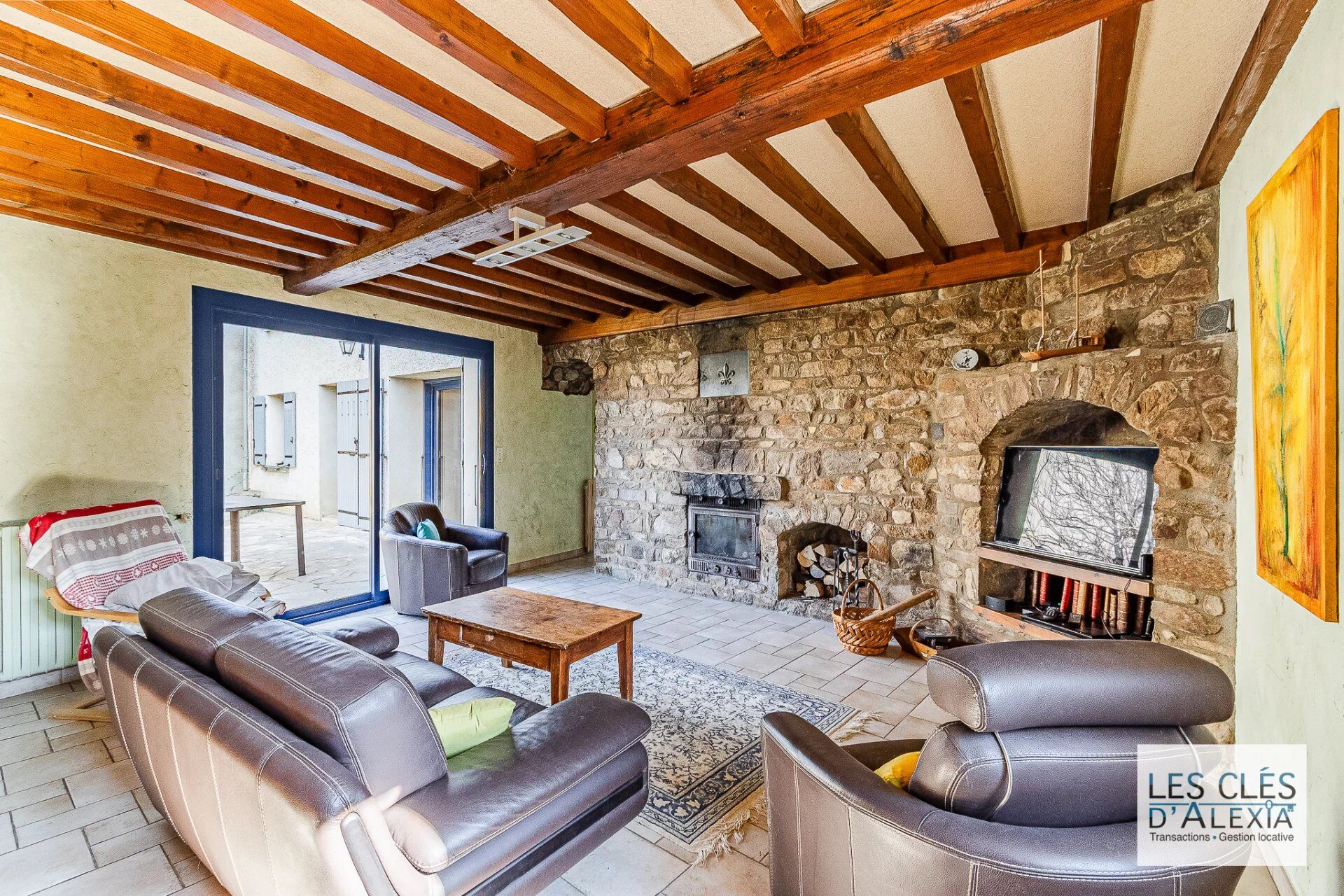 Maison C T6