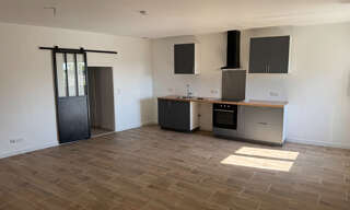 Appartement 3 Pièces 55 m² à louer à Lambesc (13410)