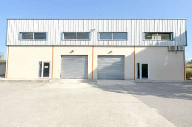 Commerce  3570 €