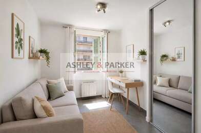 Appartement 1 pièces 131000 €