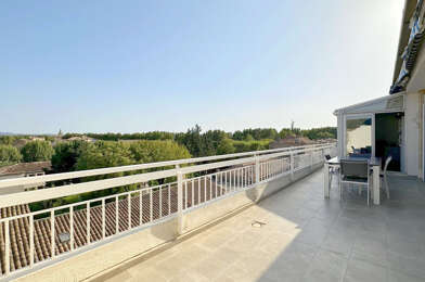 Appartement 5 pièces 845000 €