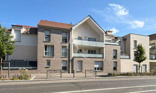 Appartement 4 Pièces 84 m² à vendre à Jouy-le-Moutier (95280)