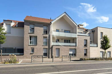 Appartement 4 pièces 298000 €