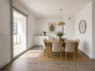 Appartement Jouy Le Moutier 4 pièce(s) neuf — photo 3